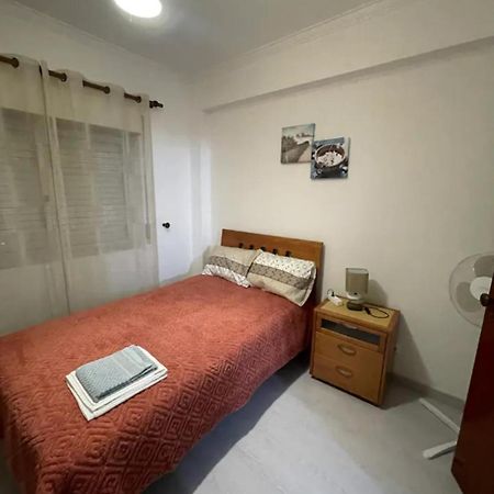Quarto Calmo E Acolhedor Διαμέρισμα Αλμάδα Εξωτερικό φωτογραφία