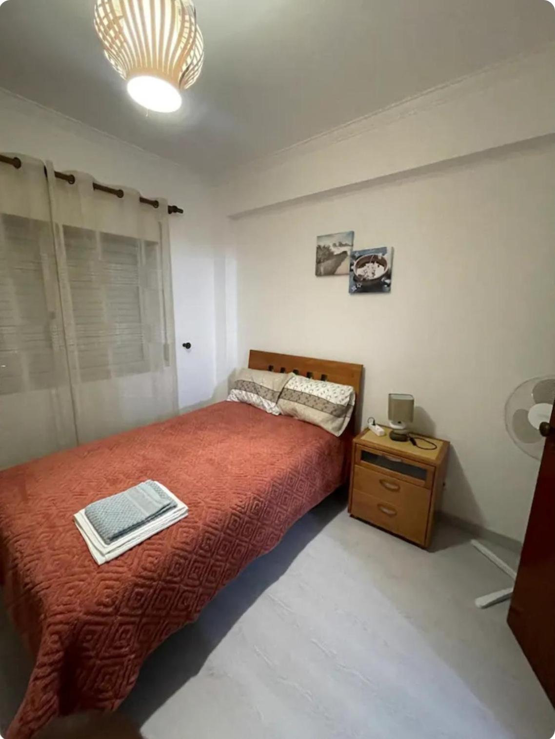 Quarto Calmo E Acolhedor Διαμέρισμα Αλμάδα Εξωτερικό φωτογραφία