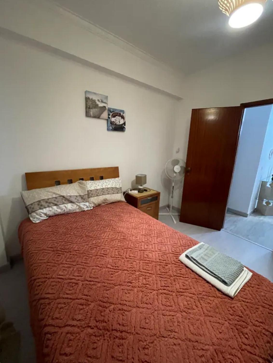 Quarto Calmo E Acolhedor Διαμέρισμα Αλμάδα Εξωτερικό φωτογραφία