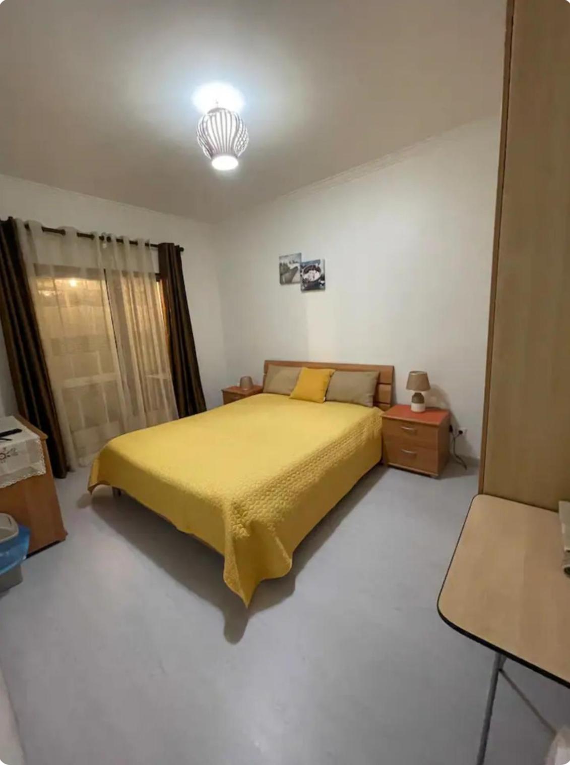 Quarto Calmo E Acolhedor Διαμέρισμα Αλμάδα Εξωτερικό φωτογραφία