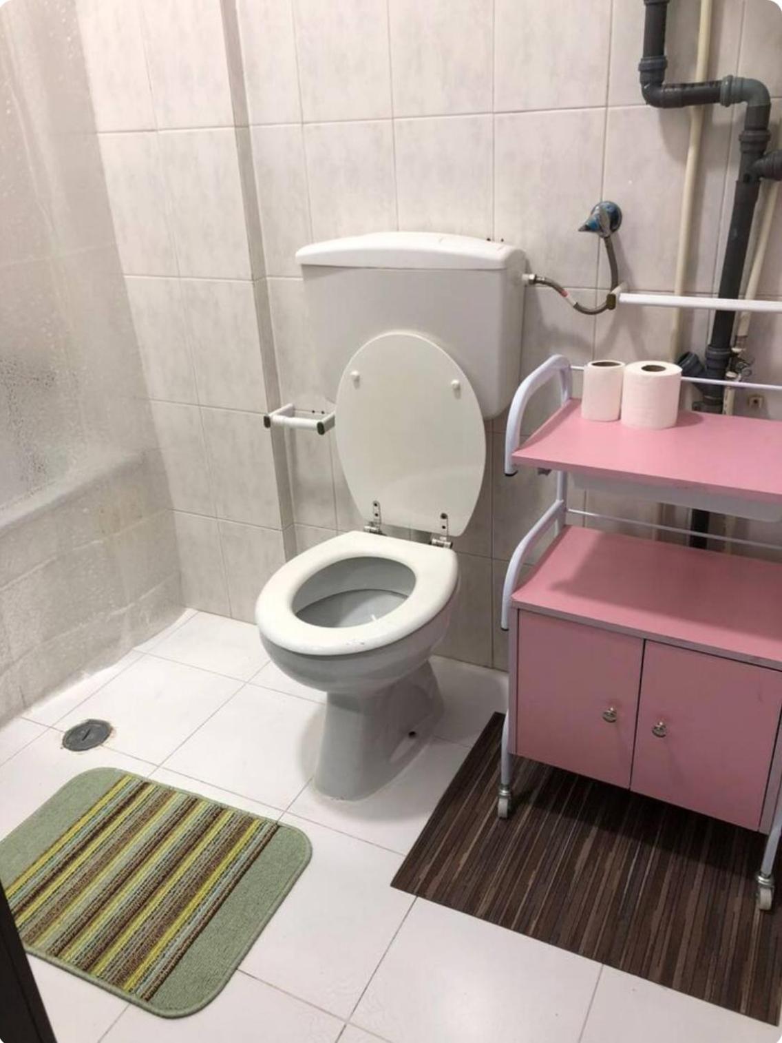 Quarto Calmo E Acolhedor Διαμέρισμα Αλμάδα Εξωτερικό φωτογραφία