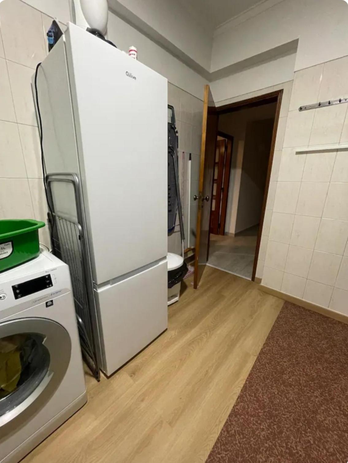 Quarto Calmo E Acolhedor Διαμέρισμα Αλμάδα Εξωτερικό φωτογραφία