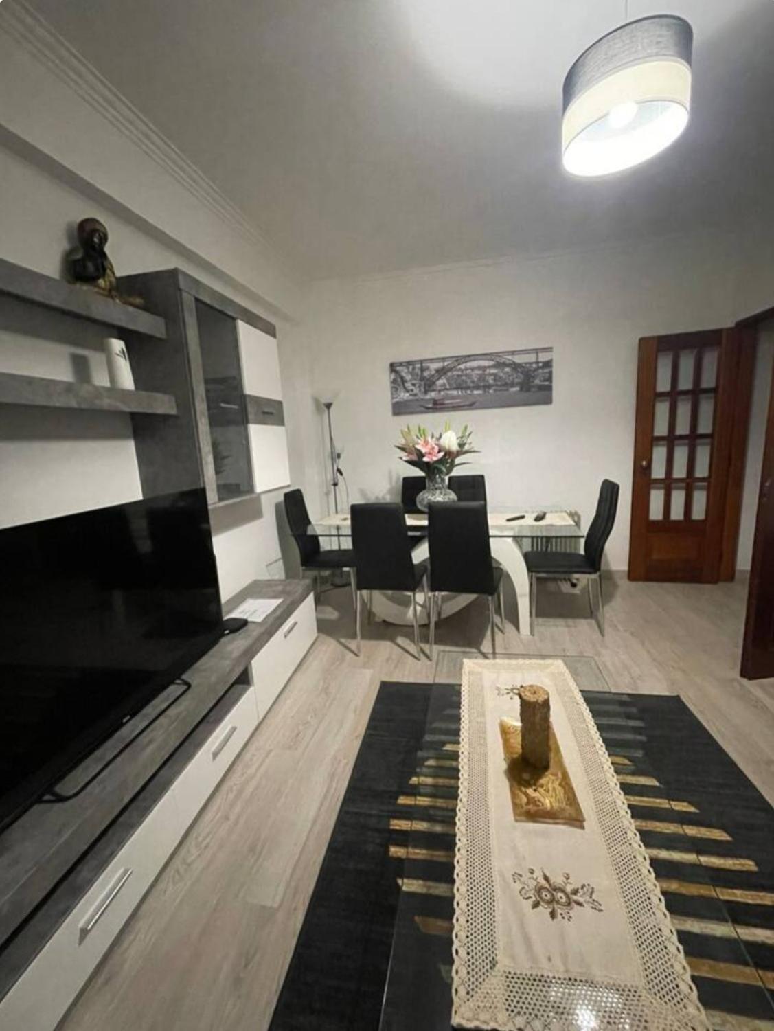Quarto Calmo E Acolhedor Διαμέρισμα Αλμάδα Εξωτερικό φωτογραφία