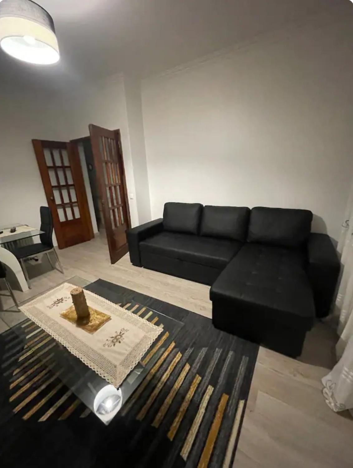 Quarto Calmo E Acolhedor Διαμέρισμα Αλμάδα Εξωτερικό φωτογραφία