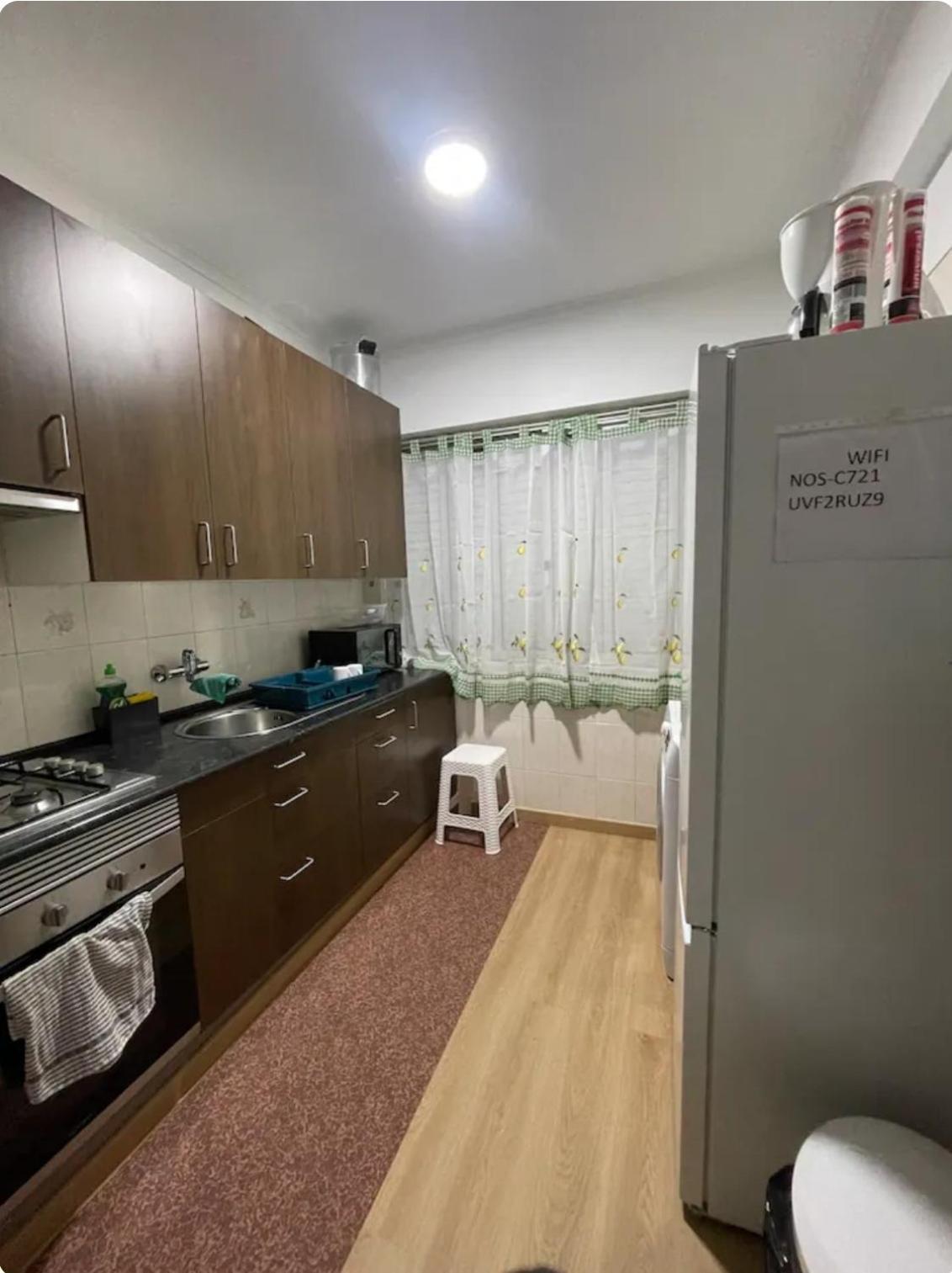 Quarto Calmo E Acolhedor Διαμέρισμα Αλμάδα Εξωτερικό φωτογραφία