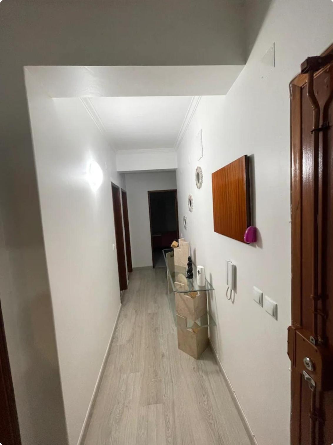 Quarto Calmo E Acolhedor Διαμέρισμα Αλμάδα Εξωτερικό φωτογραφία
