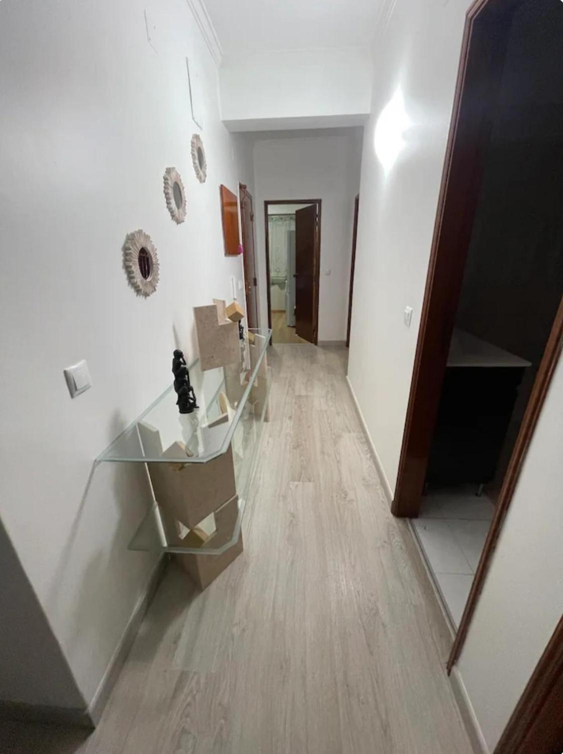 Quarto Calmo E Acolhedor Διαμέρισμα Αλμάδα Εξωτερικό φωτογραφία